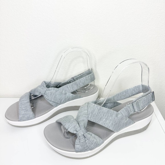 clarks cloudsteppers arla primrose